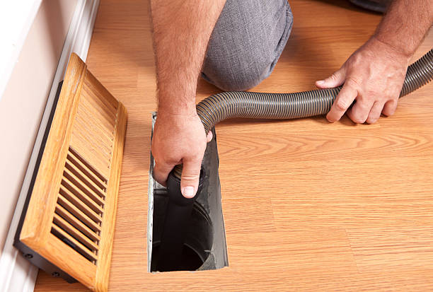Best Ventilation Cleaning Services  in Preston, ID