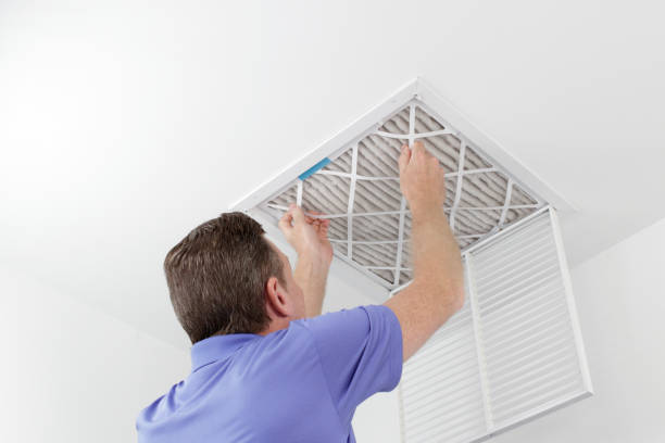 Best Best Air Duct Cleaning Company  in Preston, ID